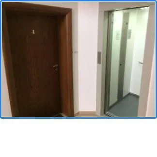 דירות בנסקו Demianitza Complex