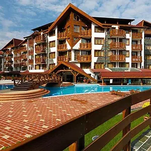 דירה Belvedere Club Private, בנסקו