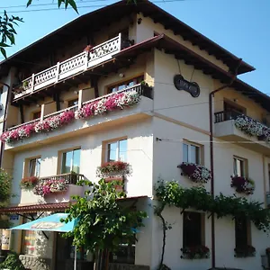 Pensiune Pri Ani, Bansko